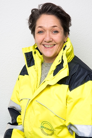 Bausachverständige, Immobiliensachverständige, Immobiliengutachterin und Baugutachterin  Monika Schlüter Sylt